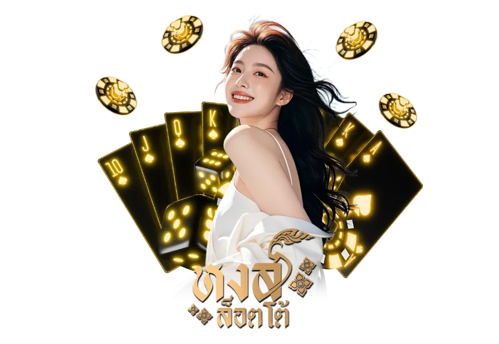 หงส์ล็อตโต้