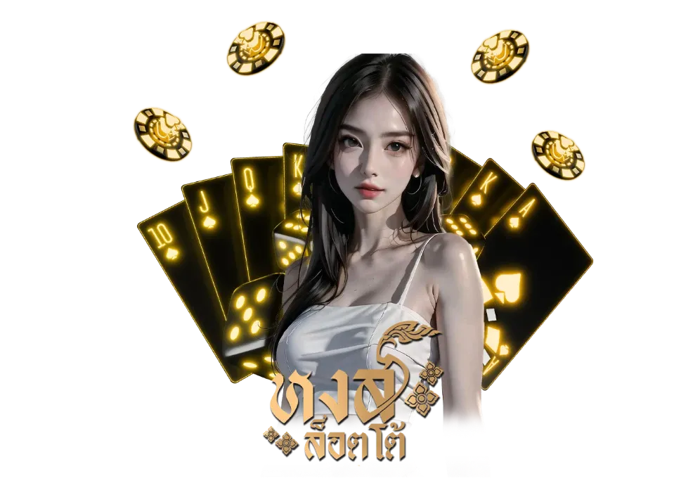 หงส์ล็อตโต้